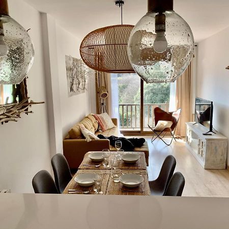 Apartament La Ruella Sort Dış mekan fotoğraf