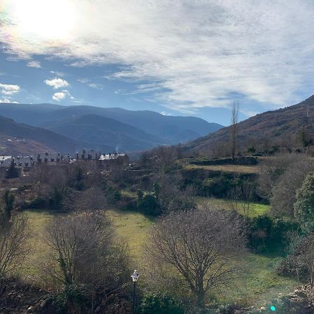 Apartament La Ruella Sort Dış mekan fotoğraf