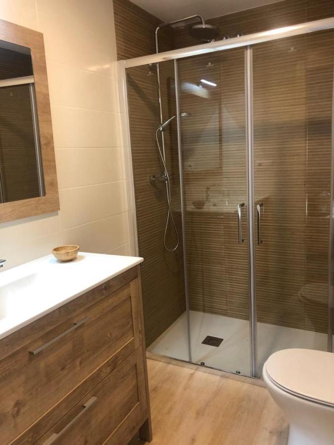 Apartament La Ruella Sort Dış mekan fotoğraf