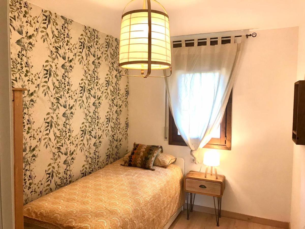 Apartament La Ruella Sort Dış mekan fotoğraf