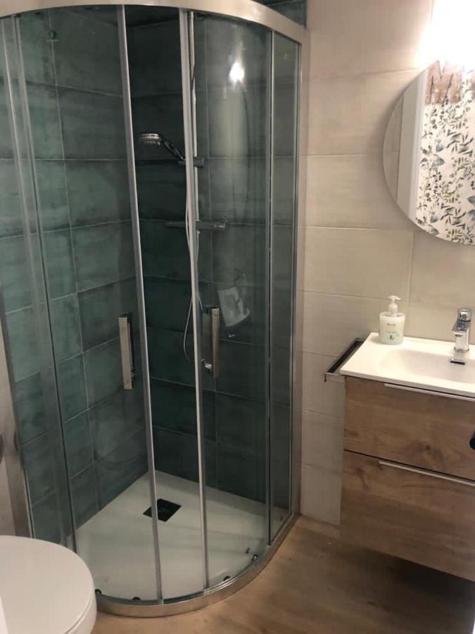 Apartament La Ruella Sort Dış mekan fotoğraf