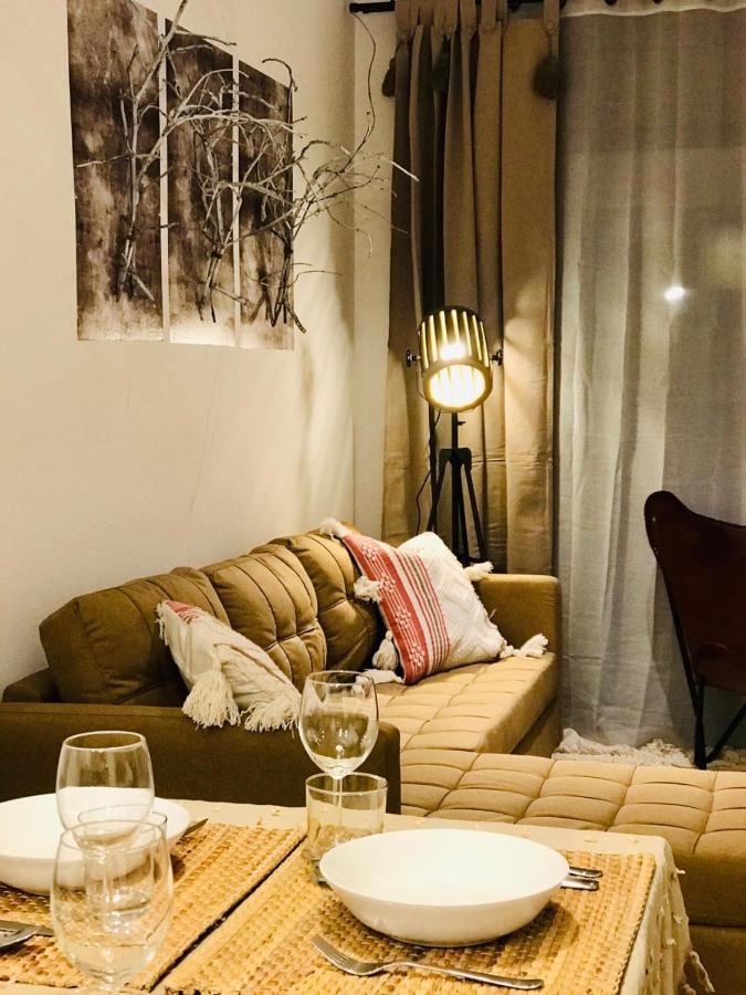 Apartament La Ruella Sort Dış mekan fotoğraf