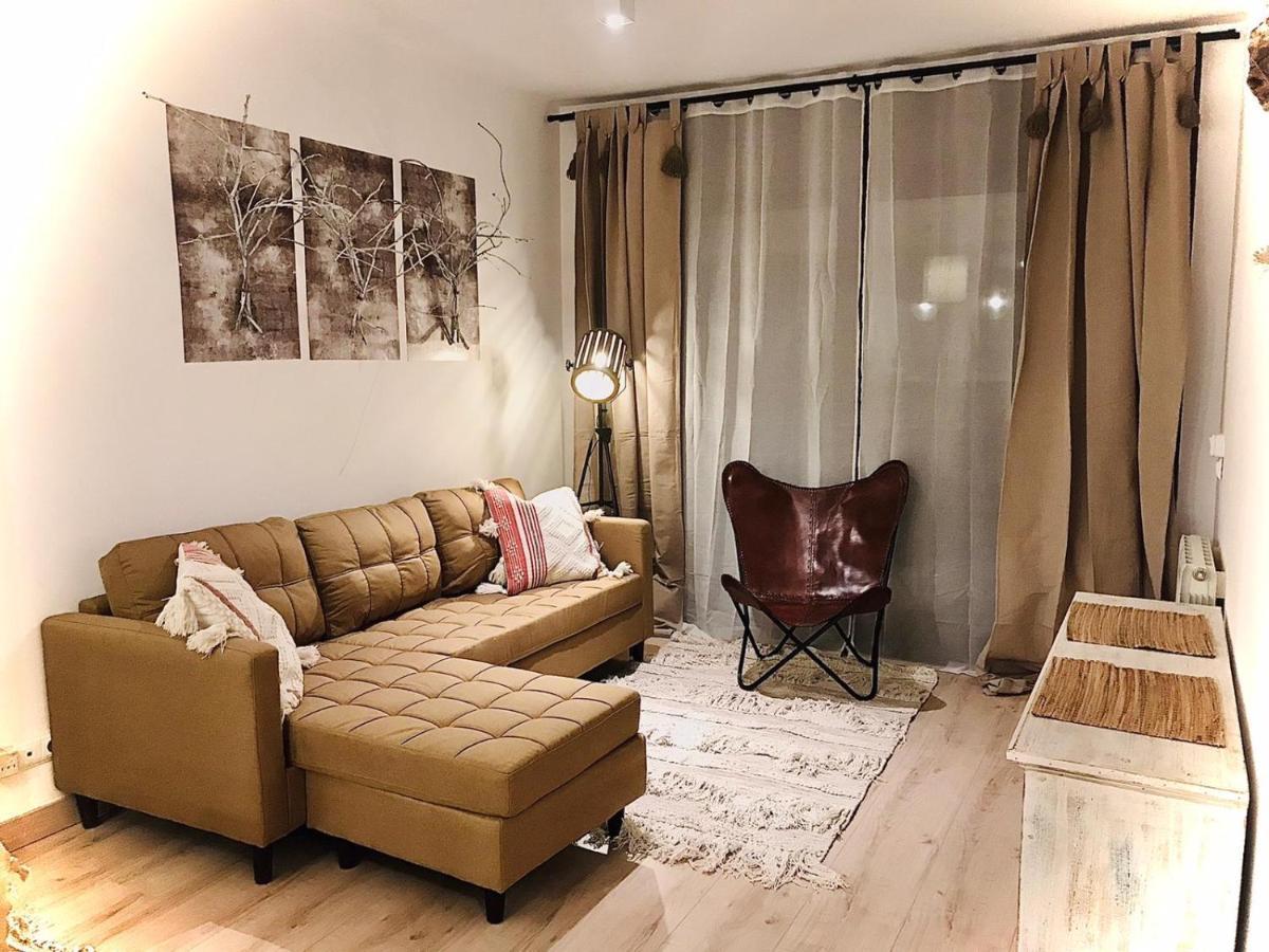 Apartament La Ruella Sort Dış mekan fotoğraf