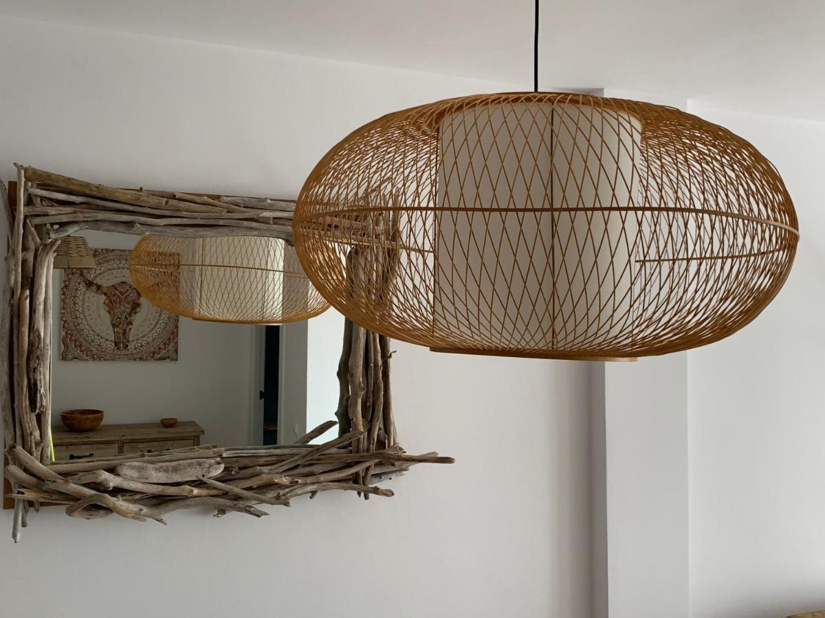 Apartament La Ruella Sort Dış mekan fotoğraf