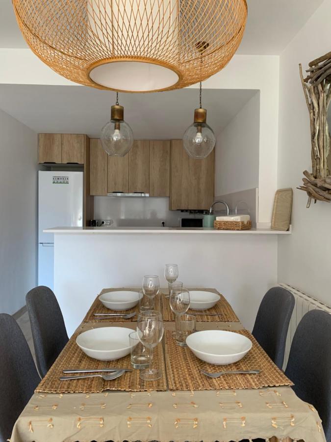 Apartament La Ruella Sort Dış mekan fotoğraf